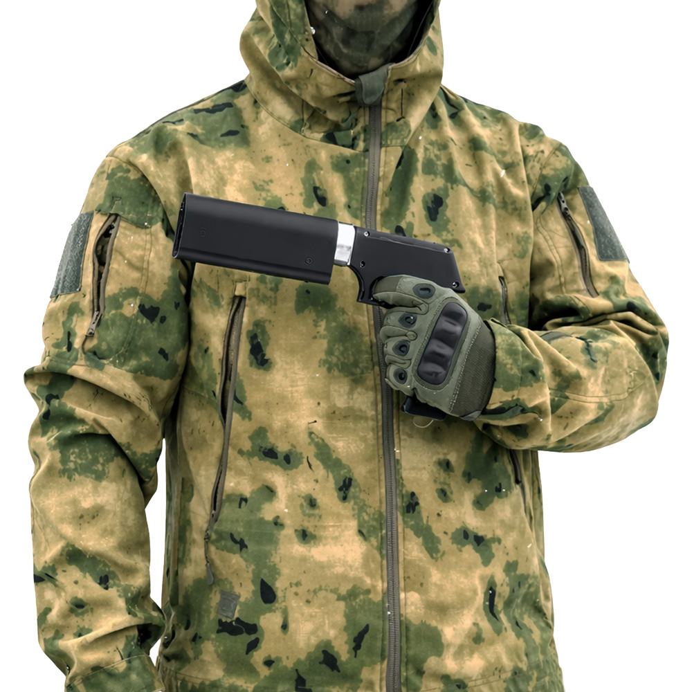 Ручной сеткомет Паук Б