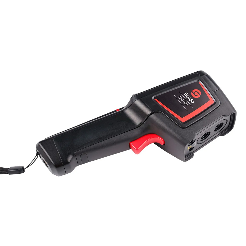 Тепловизор Guide Т120V
