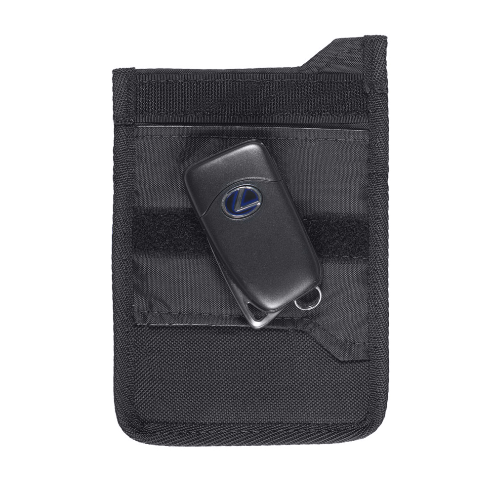 Противоугонный чехол Фарадея КС1