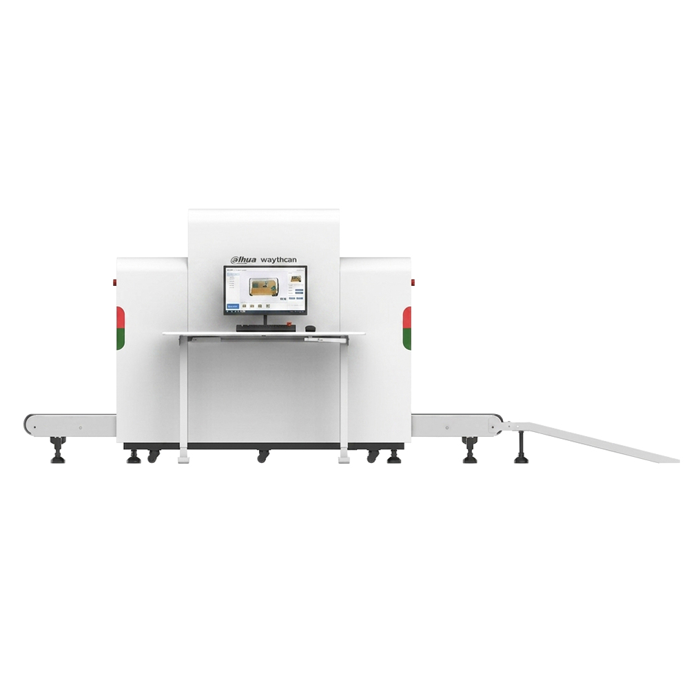 Интроскоп Dahua ISC-M8065