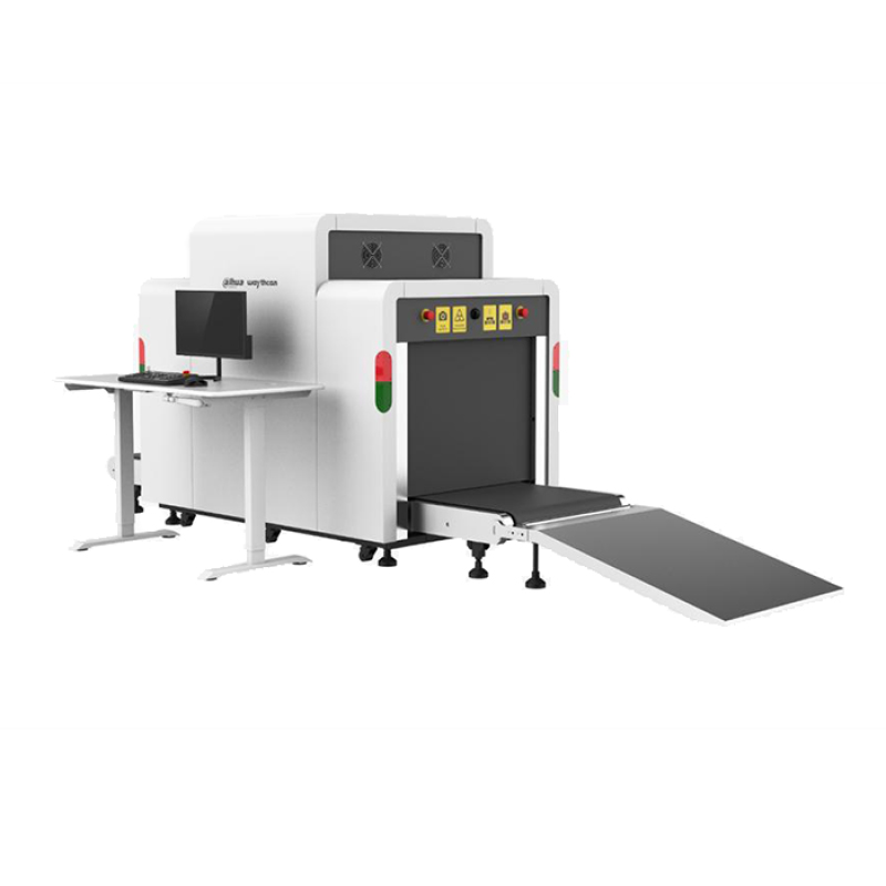 Интроскоп Dahua ISC-M8065