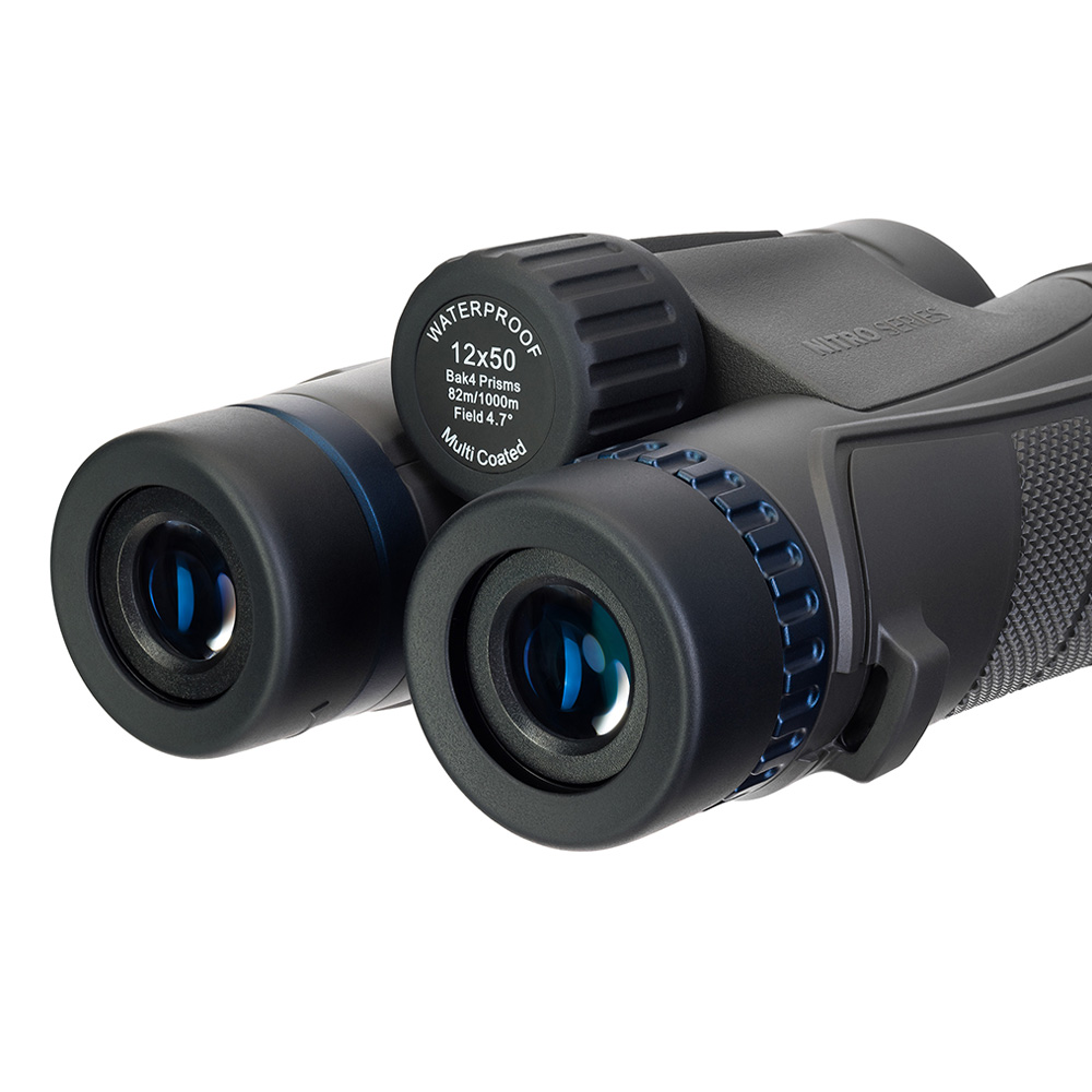 Бинокль Levenhuk Nitro 12x50