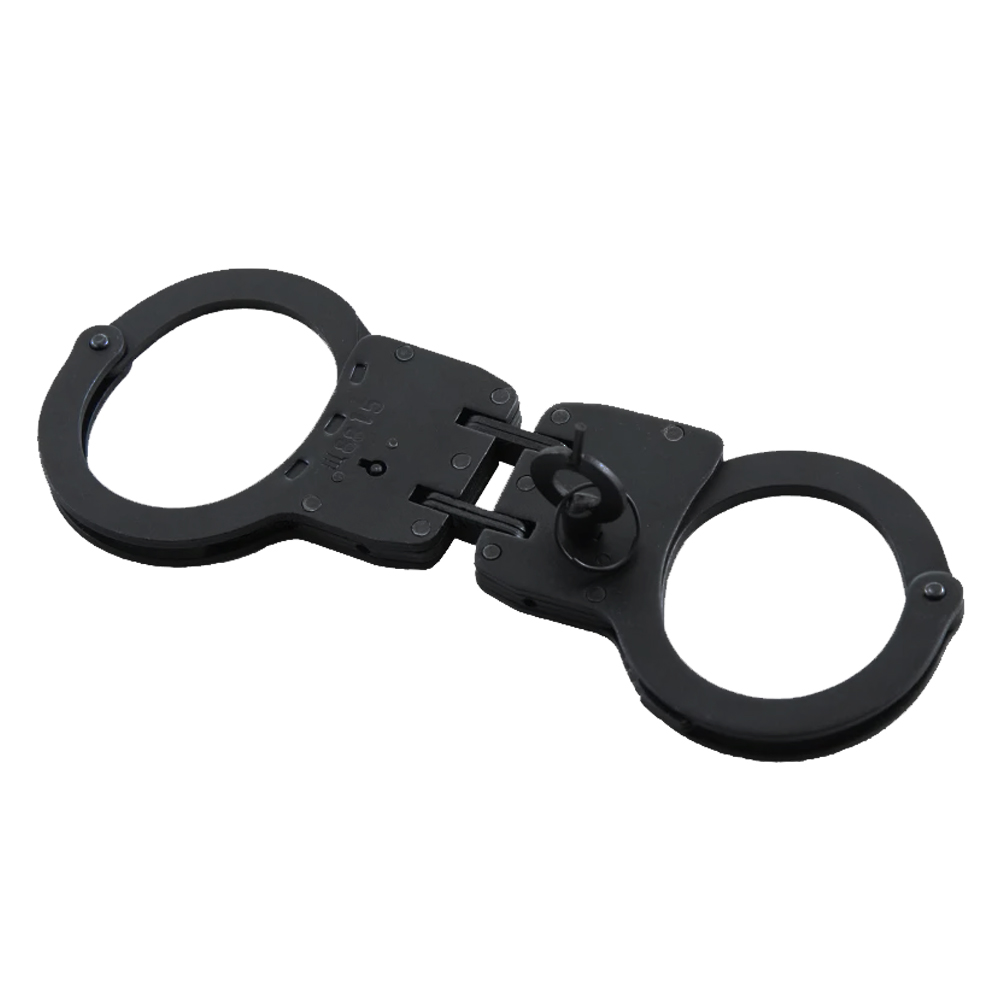 Наручники конвойные БРС-3 оксидированные