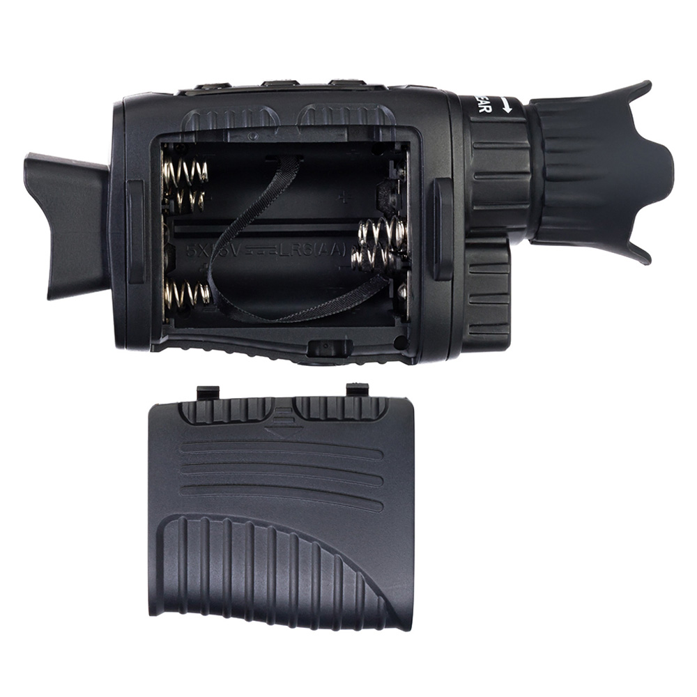 Монокуляр цифровой Levenhuk Halo 13X