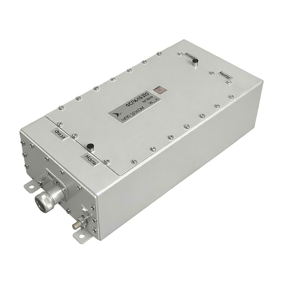 Сетевой фильтр ФСПК-10