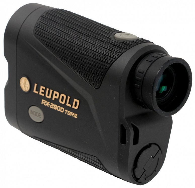 Лазерный дальномер Leupold RX-2800 TBR/W