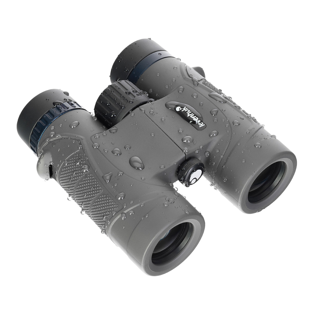 Бинокль Levenhuk Nitro 8x32