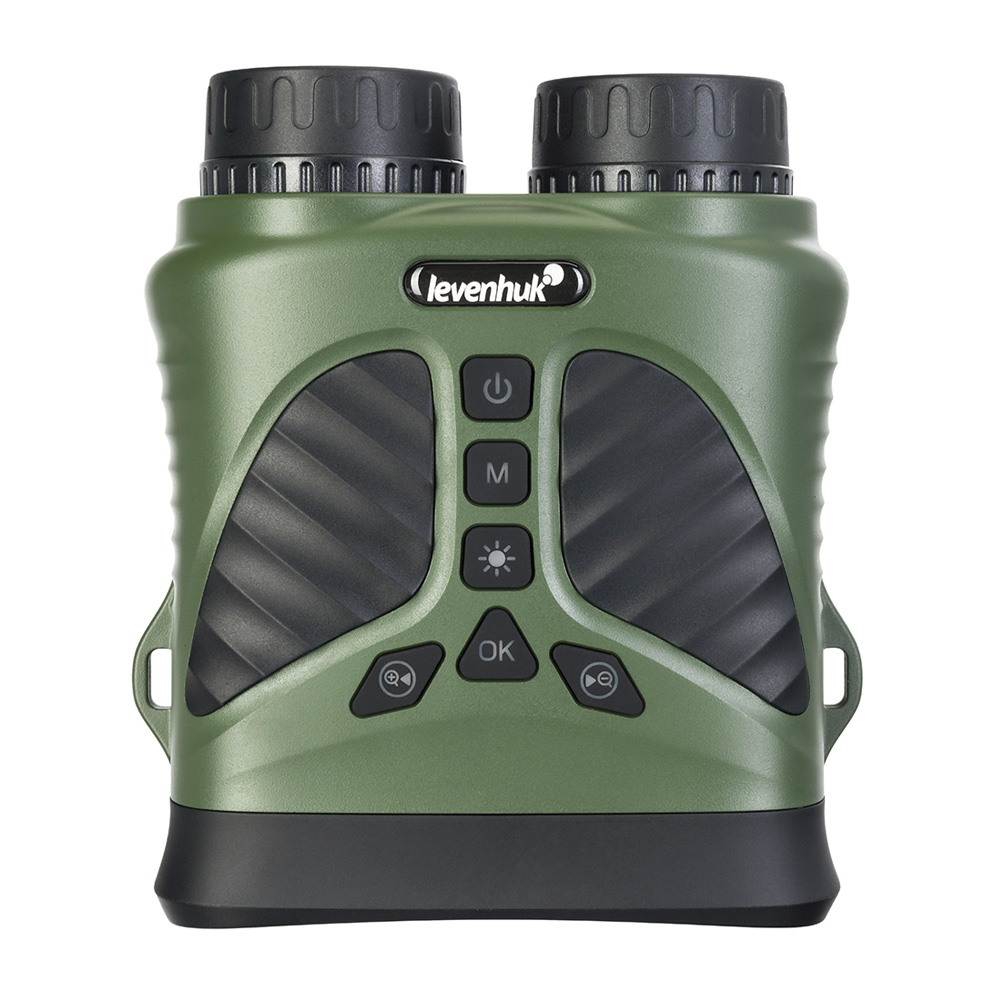 Бинокль Levenhuk Atom Digital DNB200
