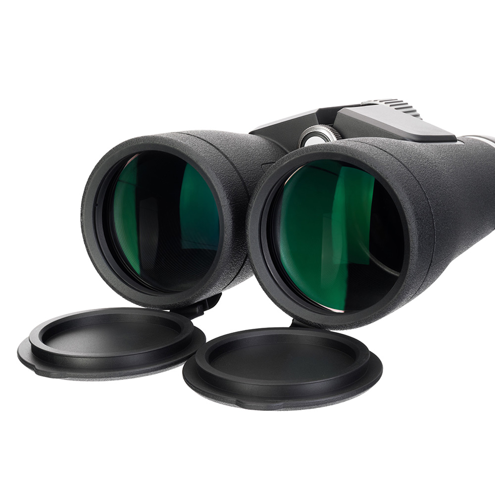 Бинокль Levenhuk Nitro ED 10x50