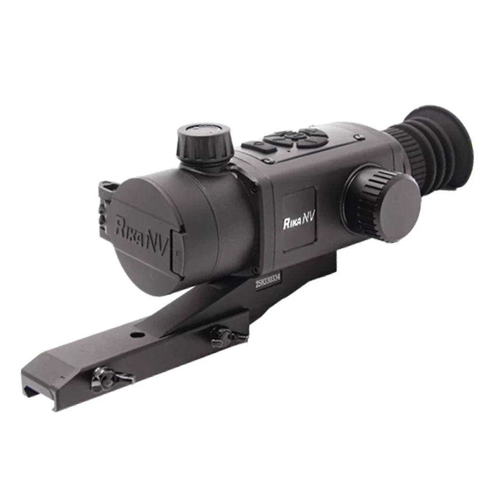 Тепловизионный прицел RikaNV Ovod L25
