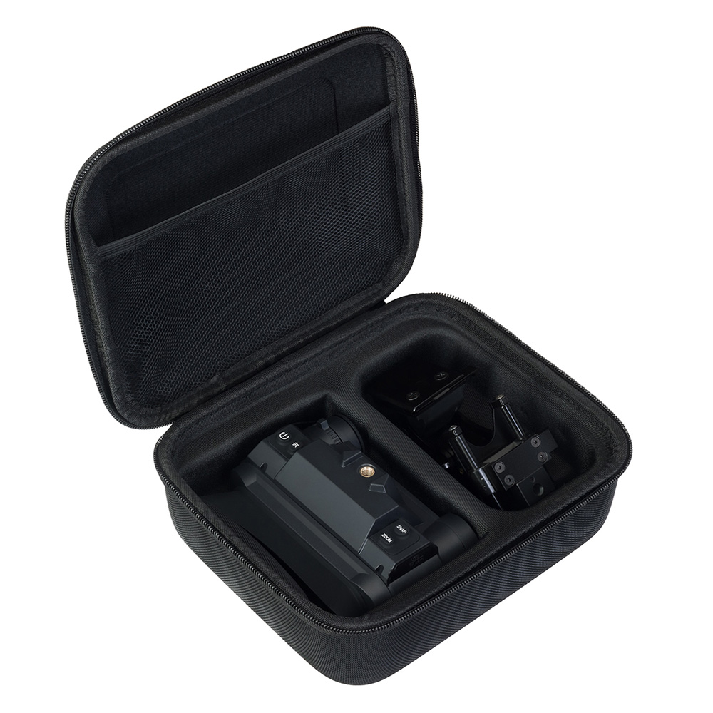 Бинокль на шлем Levenhuk Halo NVB10 Helmet