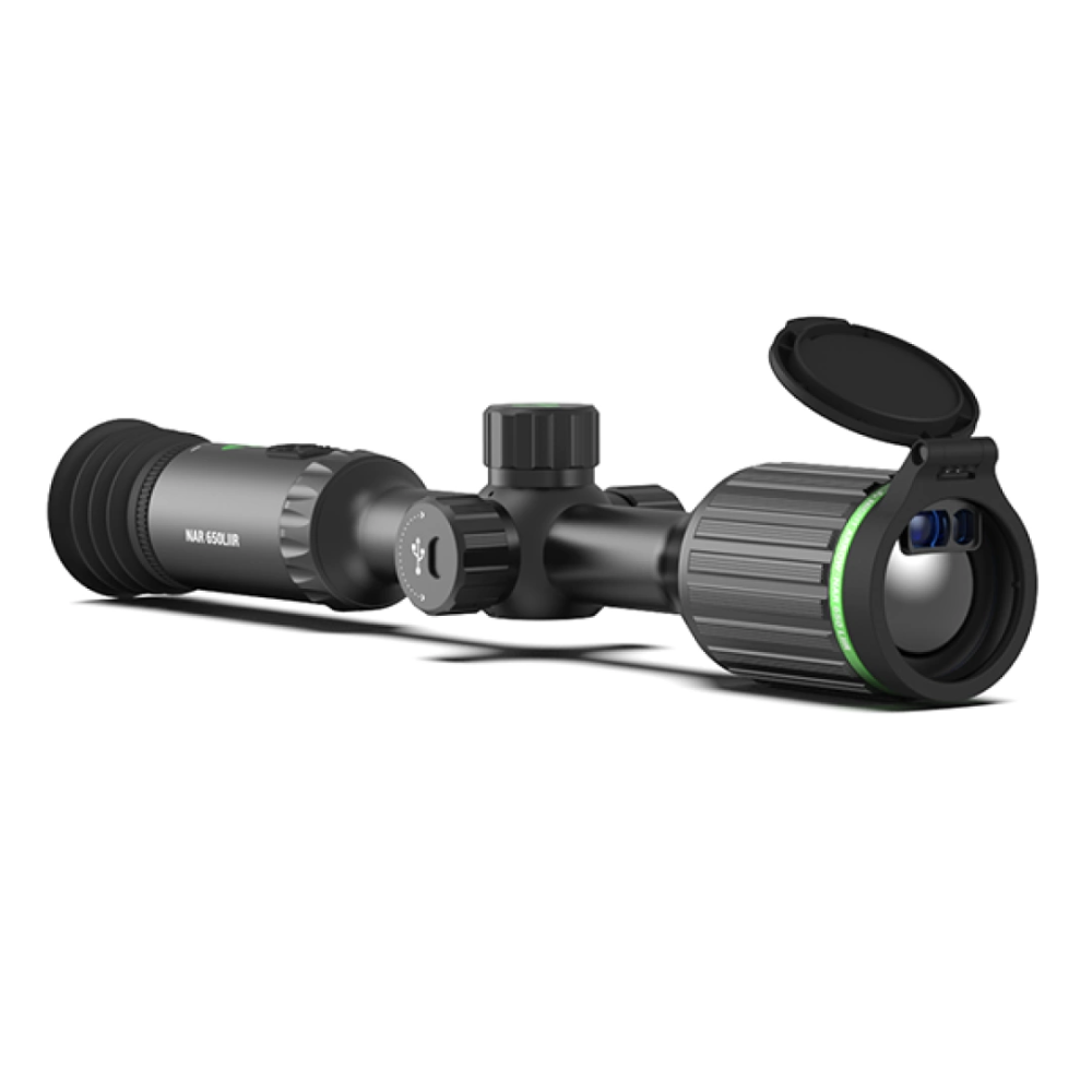 Тепловизионный прицел Conotech Night Arrow 650LIIR