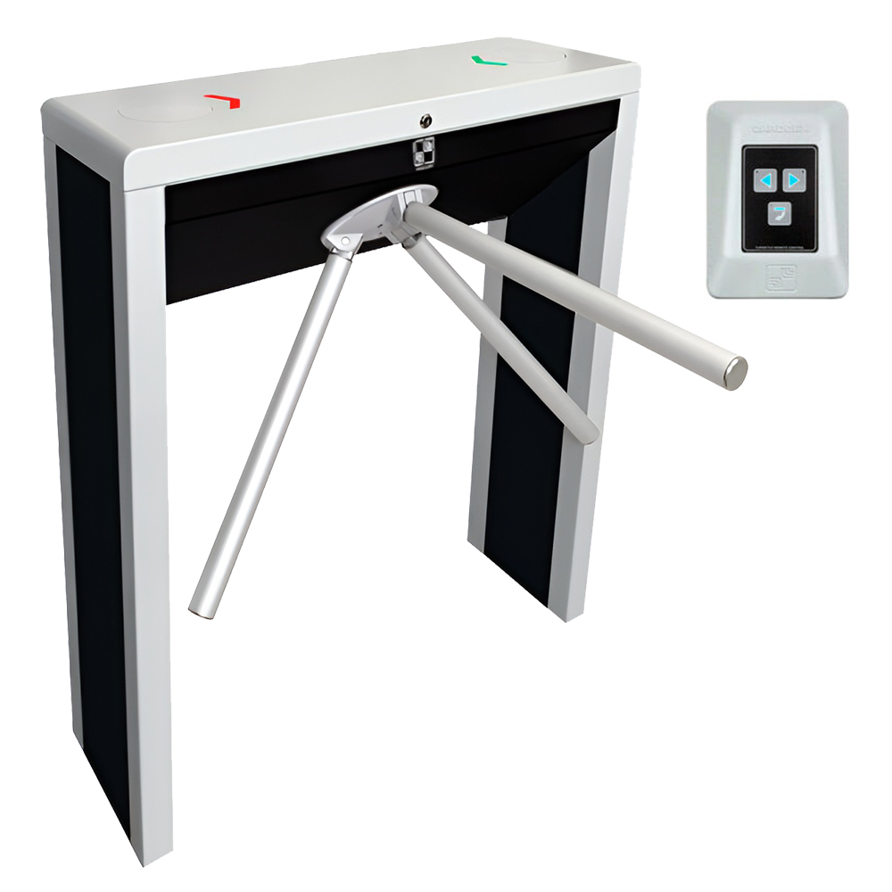 Тумбовый турникет-трипод CARDDEX STL-03C