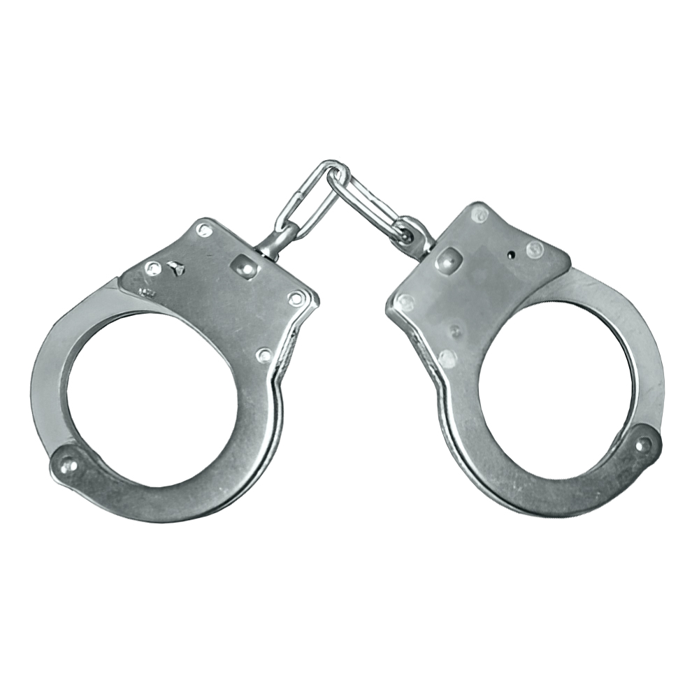 Наручники БКС-1 "Нежность" (4 размер)