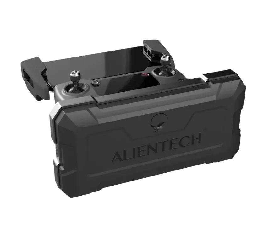 Усилитель сигнала Alientech Duo 3 для DJI Rc Pro