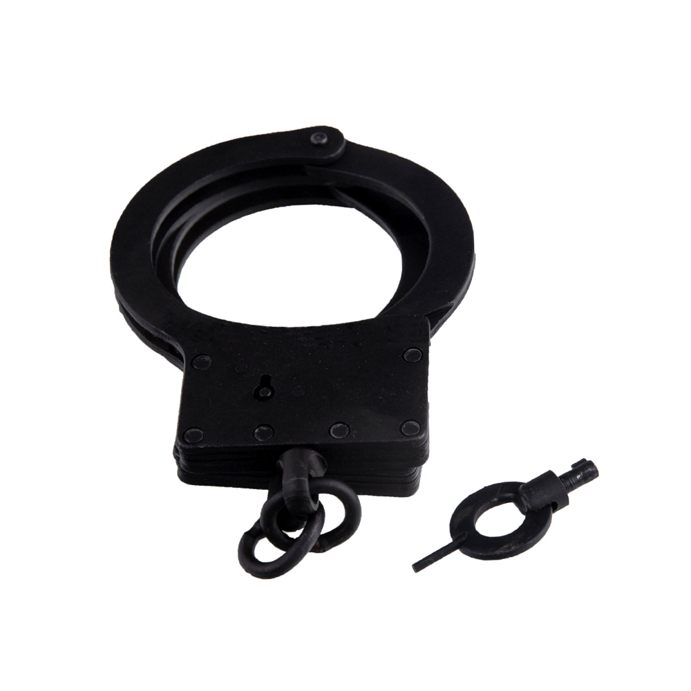 Наручники оперативные БР-С оксидированные