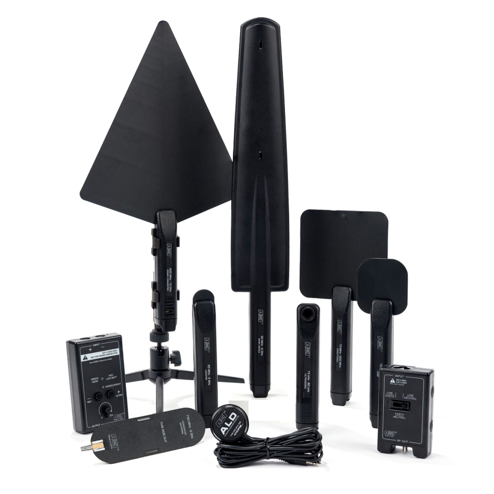 Многофункциональный поисковый прибор Аndre Delux