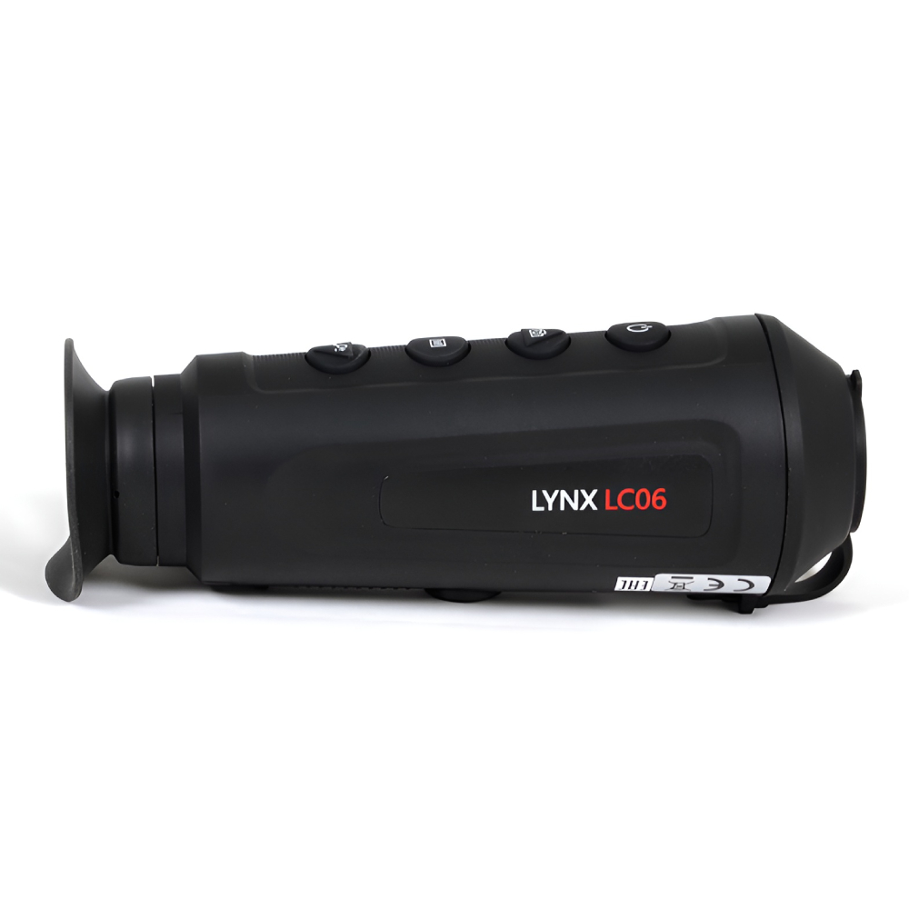 Тепловизионный монокуляр Hikmicro LYNX LC06