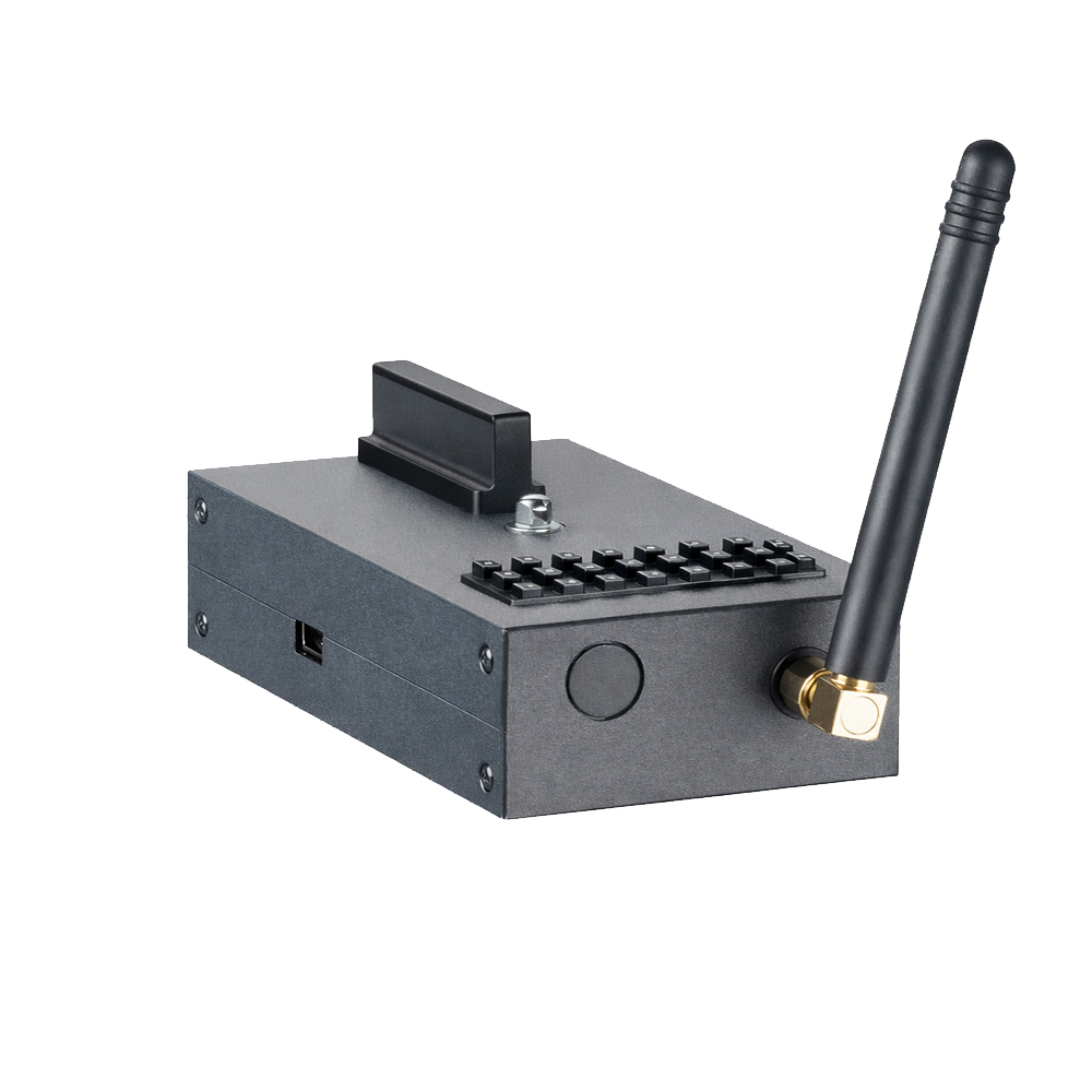 Комплекс радиомониторинга ST154