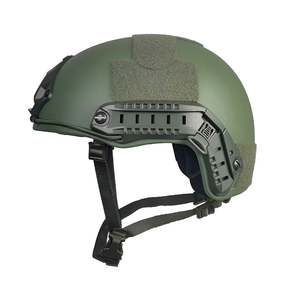 Шлем баллистический Арамид FAST Ops-Core