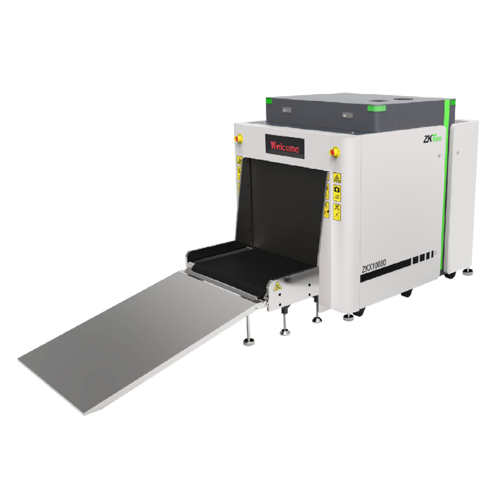 Интроскоп ZKTeco ZKX10080