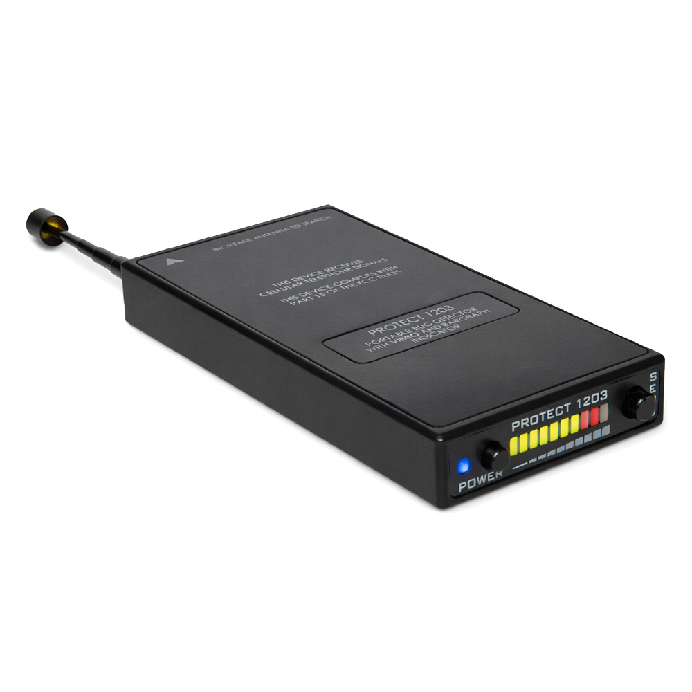 Индикатор поля Protect 1203