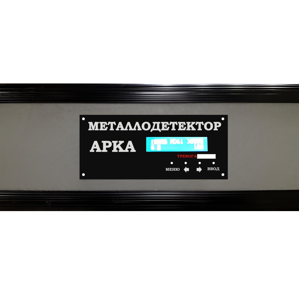 Арочный металлодетектор Арка (исп. 1М)
