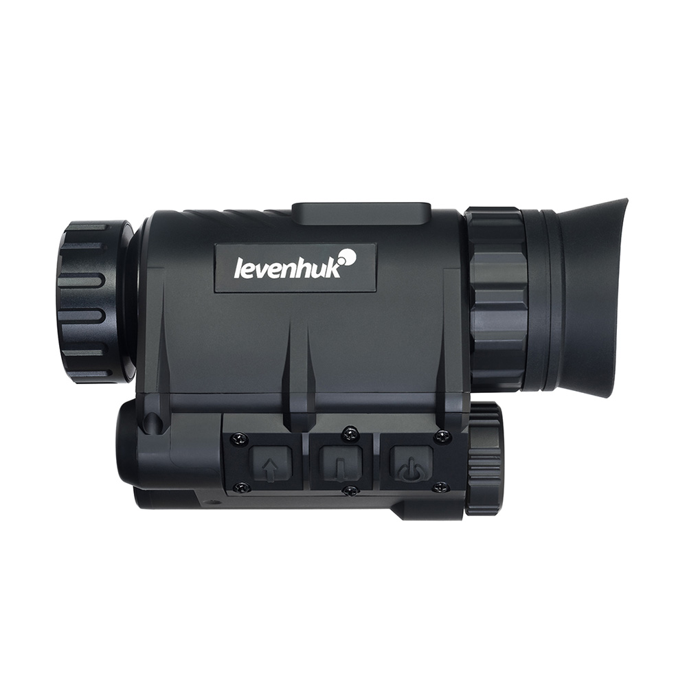 Монокуляр на шлем Levenhuk Halo NVM50 Helmet