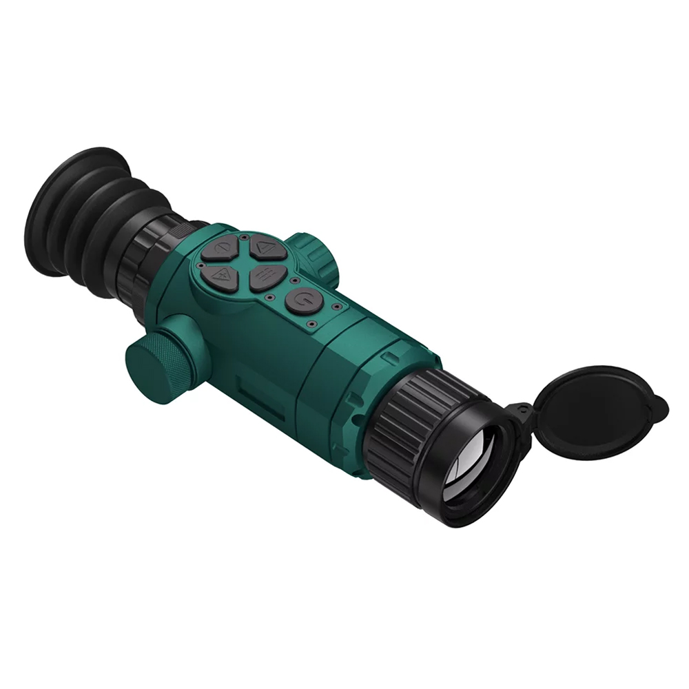 Тепловизионный прицел SFH Varg 35 PRO