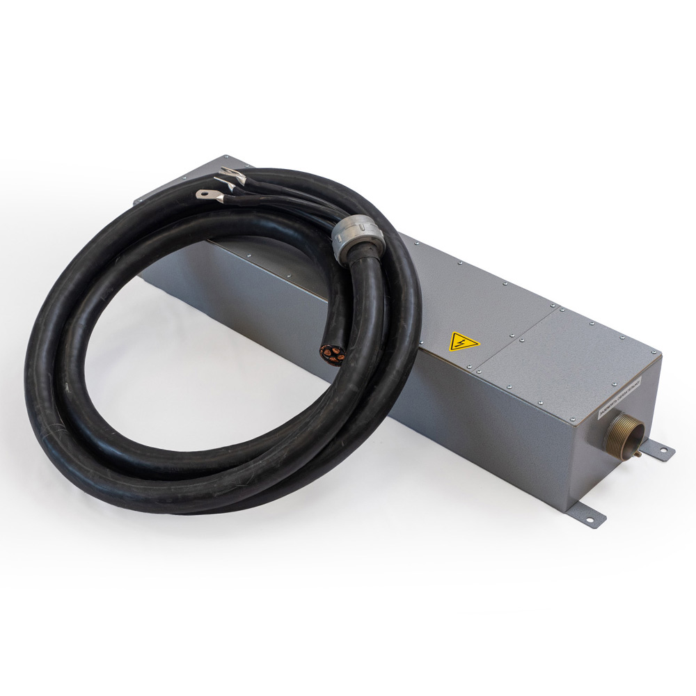 Сетевой фильтр ФП-15МА