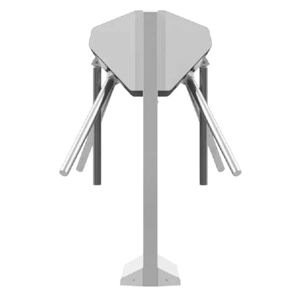 Двухпроходной турникет-трипод CARDDEX STL-04C