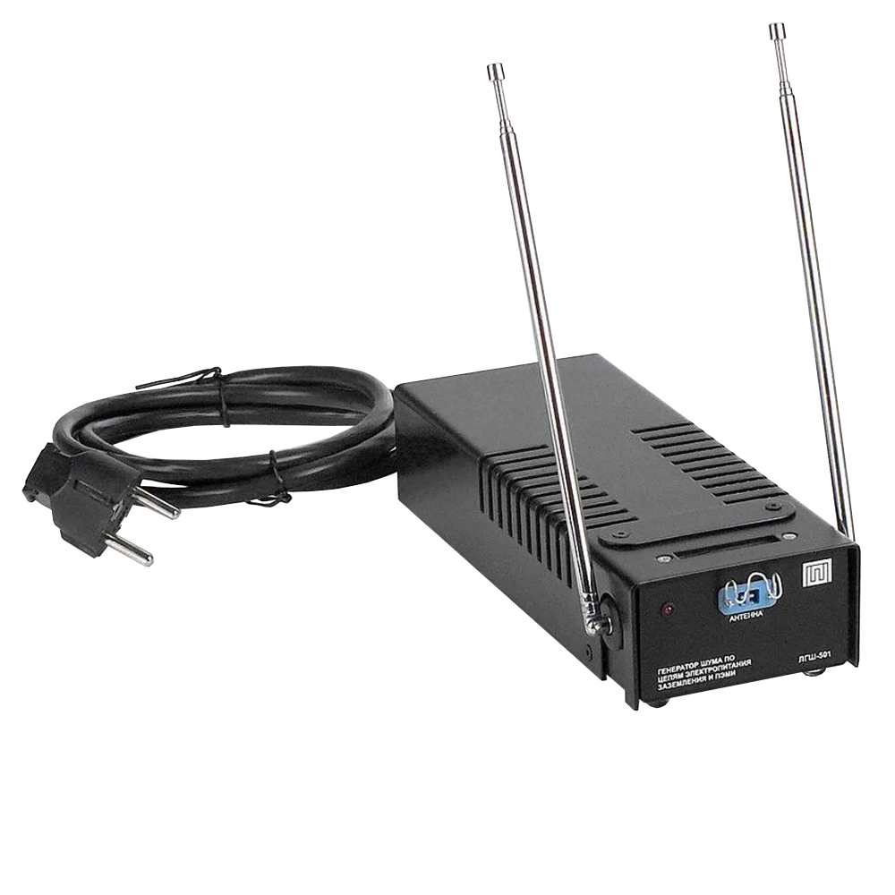 Генератор шума ЛГШ-501