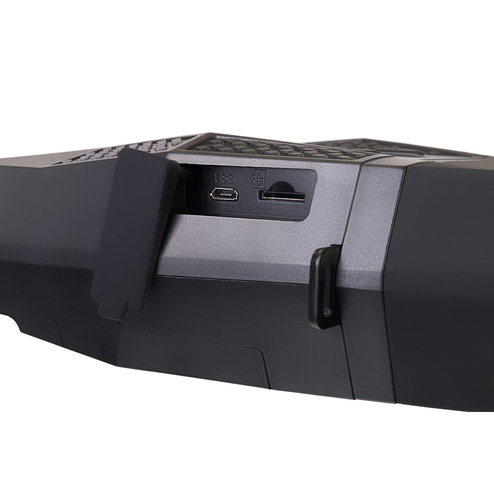 Бинокль цифровой Levenhuk Halo 13X PLUS