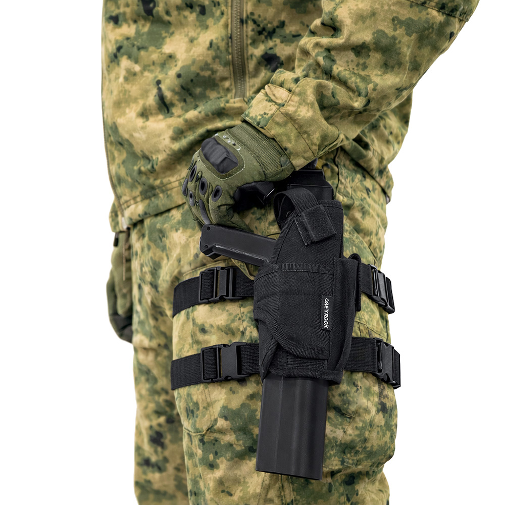 Ручной сеткомет Паук Б