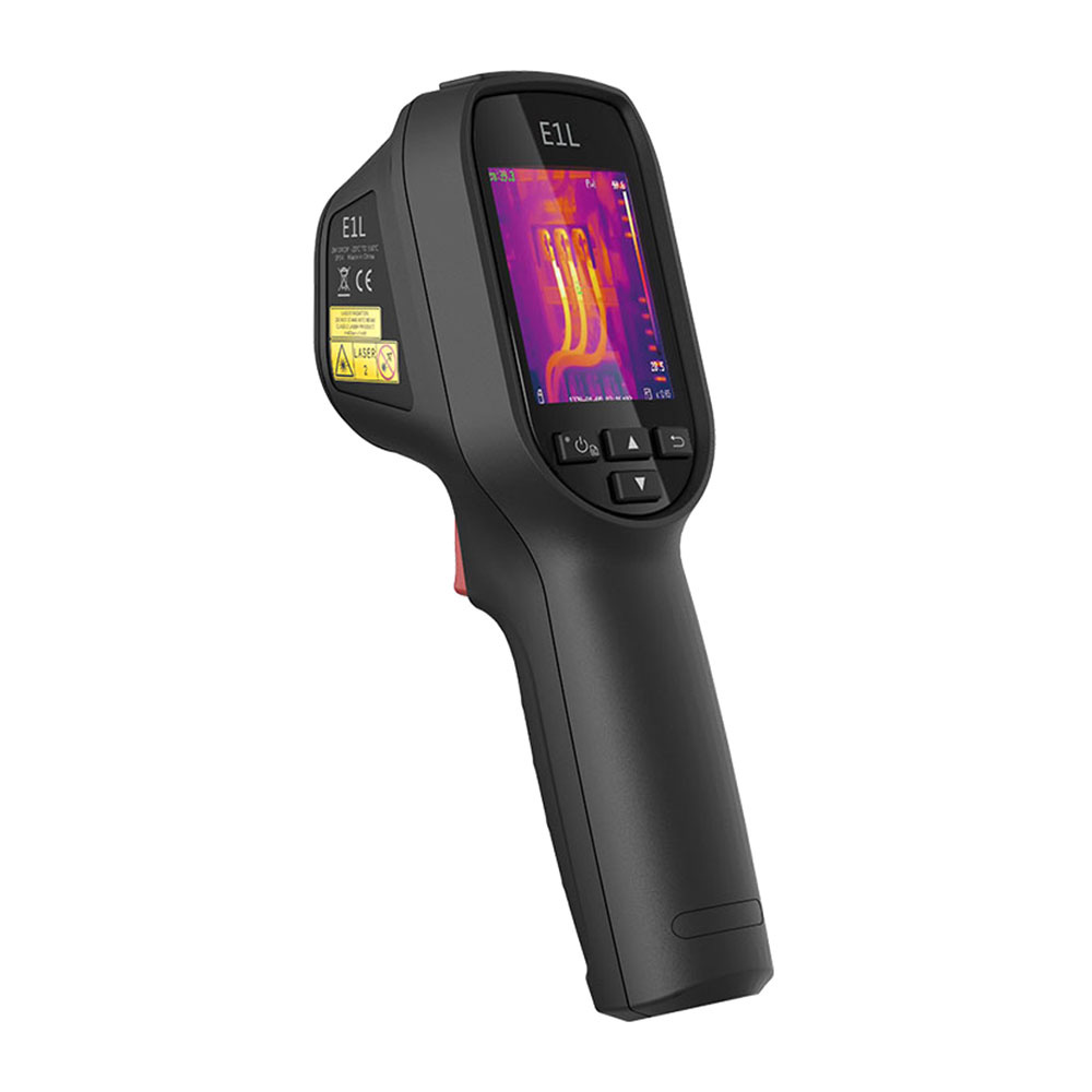 Тепловизор Hikmicro E1L