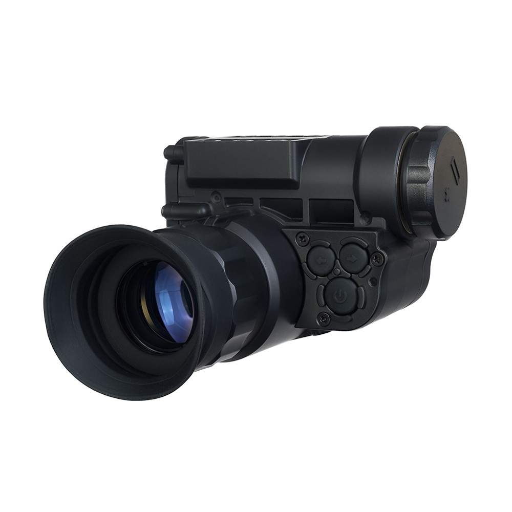 Монокуляр на шлем Levenhuk Halo NVM20 Helmet