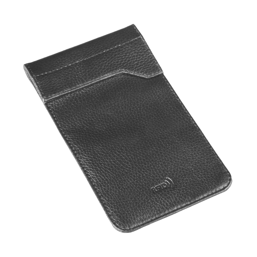 Чехол фарадея для телефона Faraday Bag PS1 Black