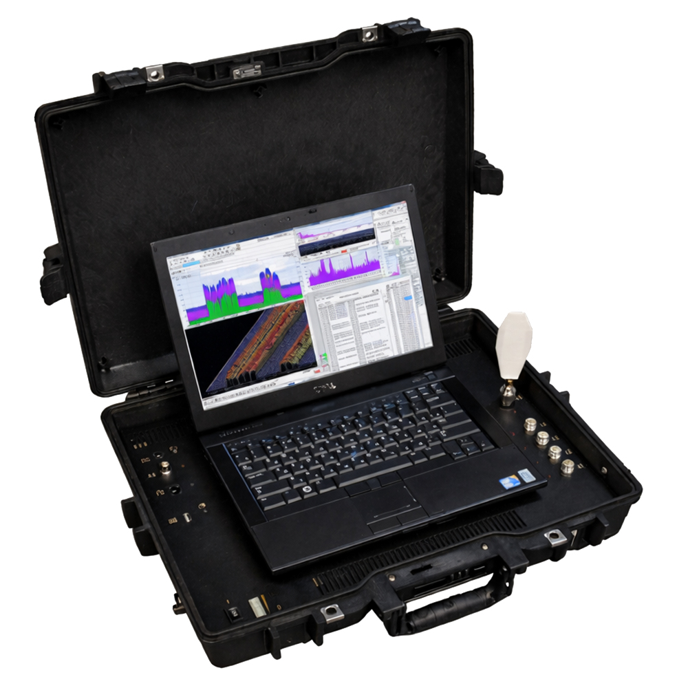 Комплекс радиомониторинга Комплекс радиомониторинга Кассандра ТМ30