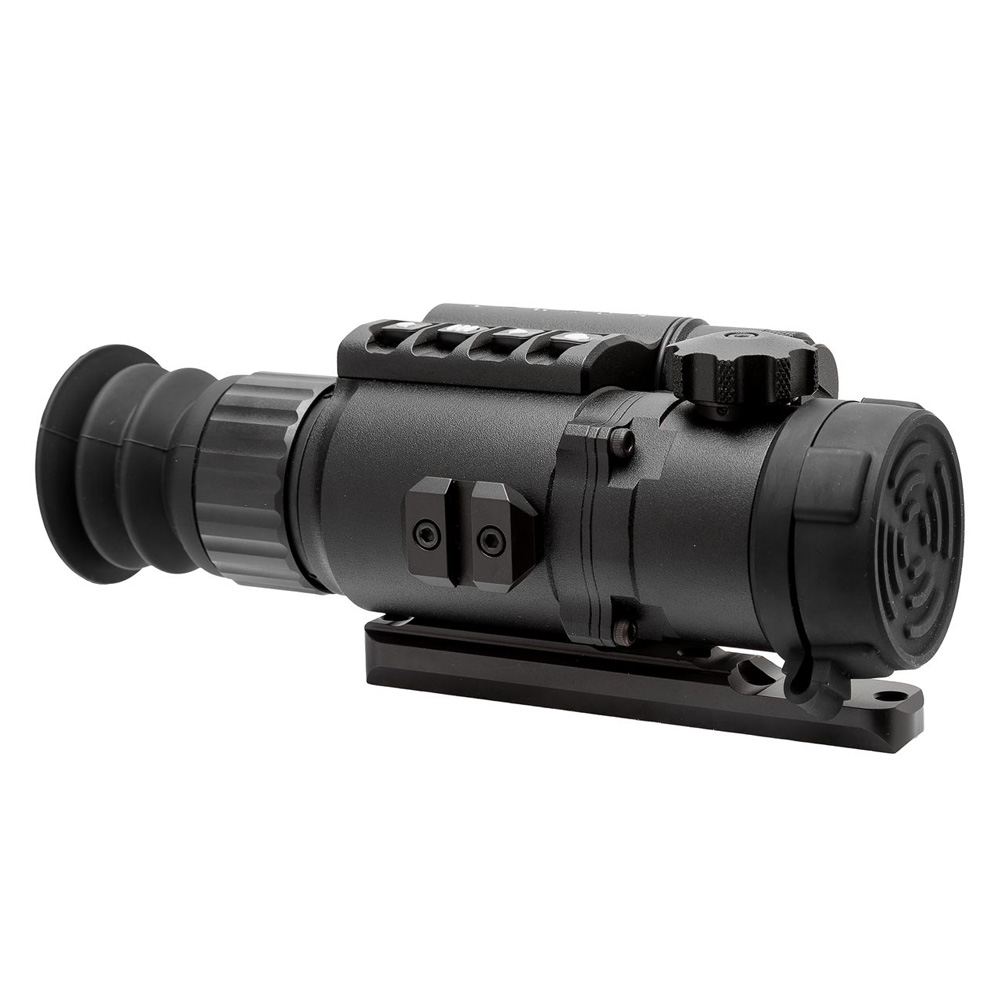 Тепловизионный прицел Кречет 635