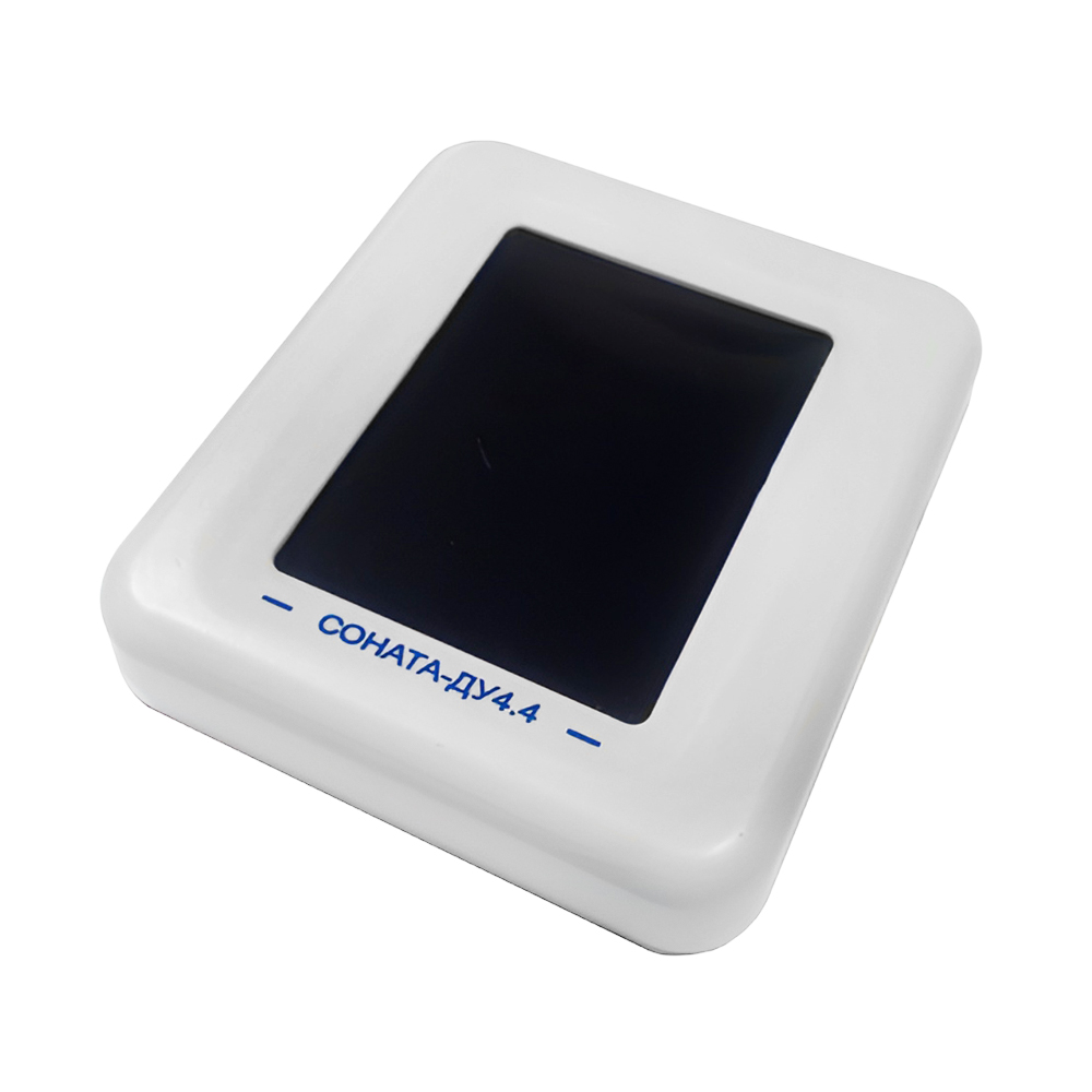 Пульт управления Соната-ДУ4.4