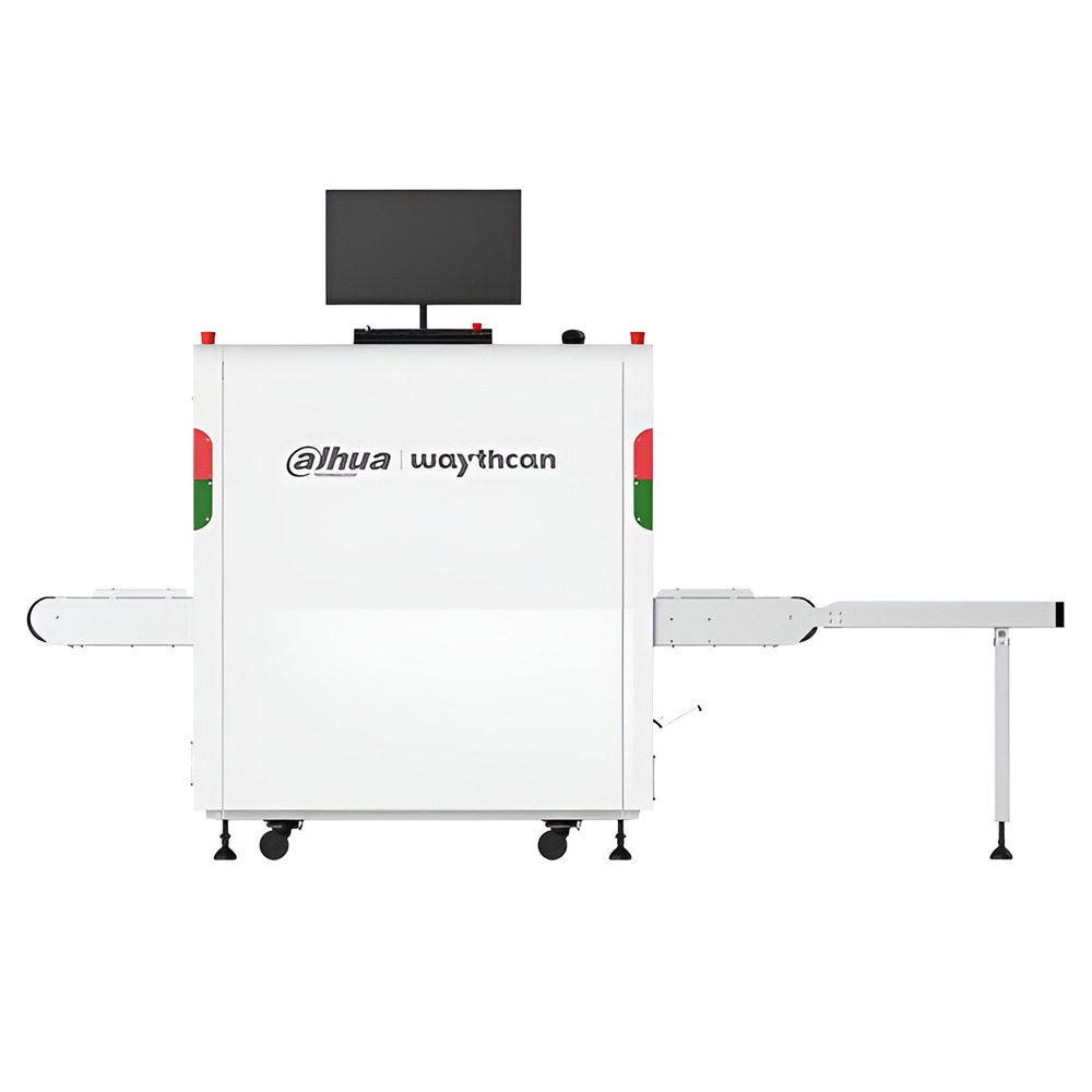 Интроскоп Dahua ISC-M6040