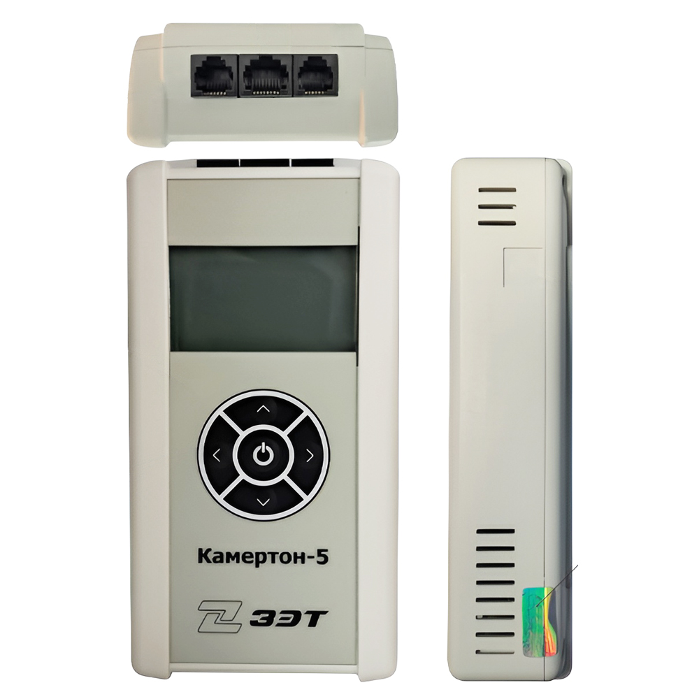 Система виброакустической защиты Камертон-5