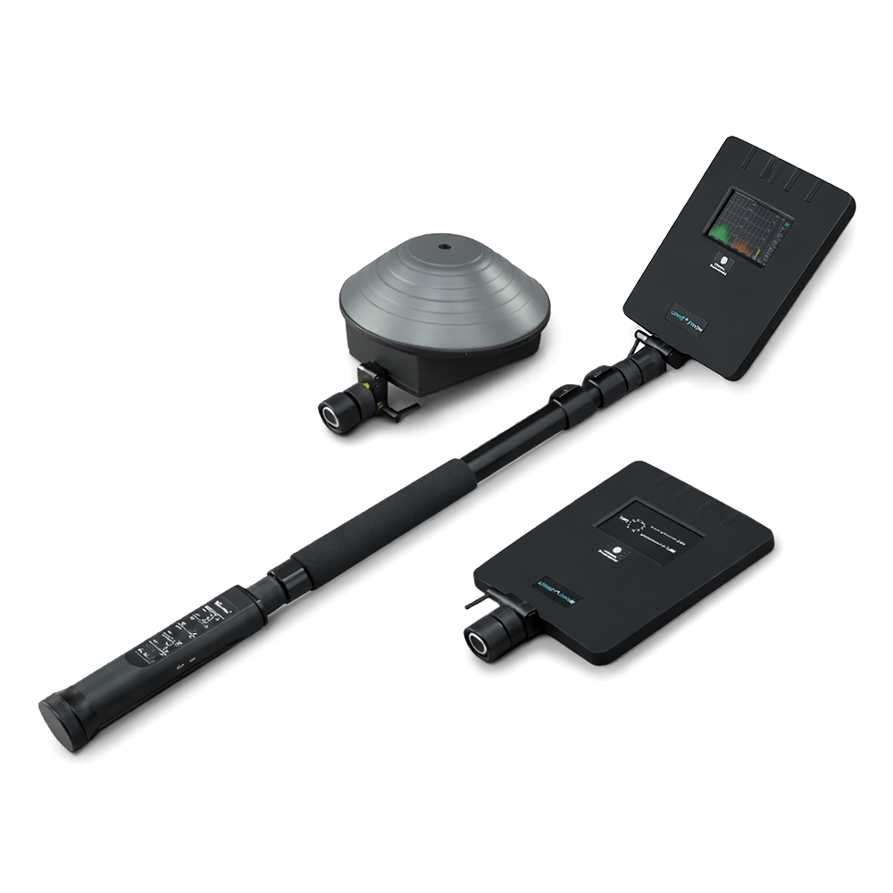 Нелинейный локатор Лорнет Стар 24с/36м