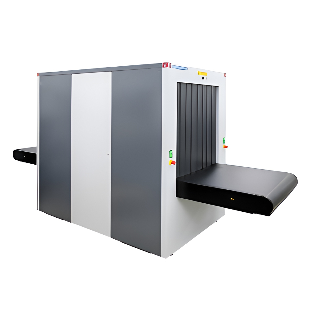 Интроскоп Rapiscan 627XR