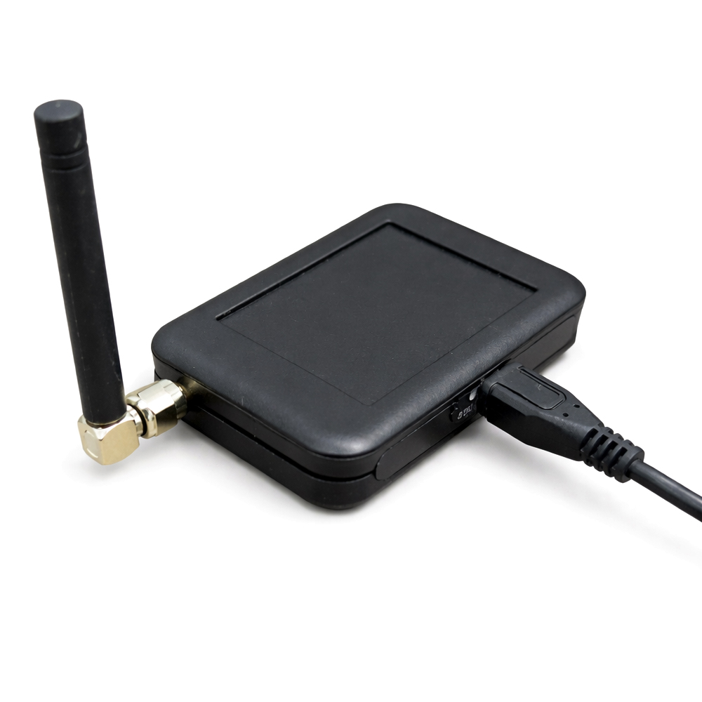 Модуль анализа базовых станций и Wi-Fi сетей ST182