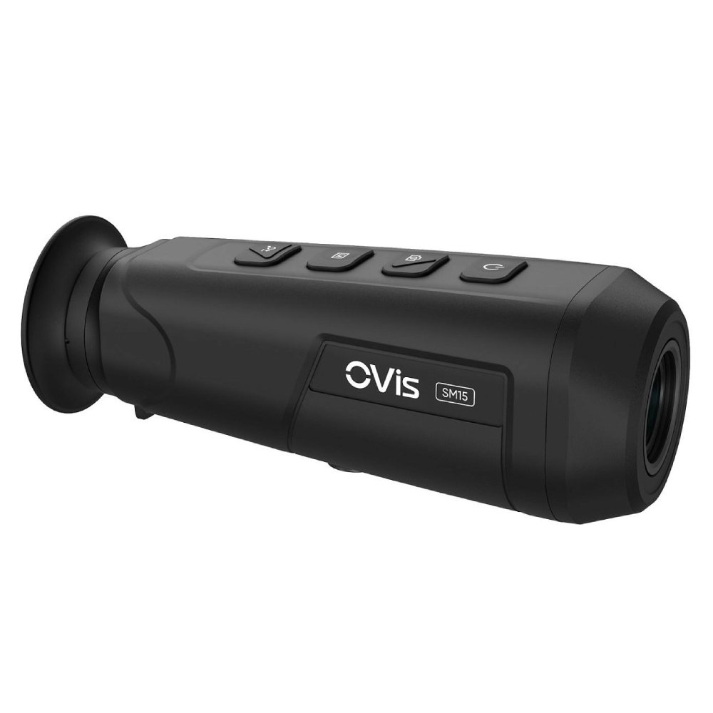 Тепловизионный монокуляр Arkon OVis SM15
