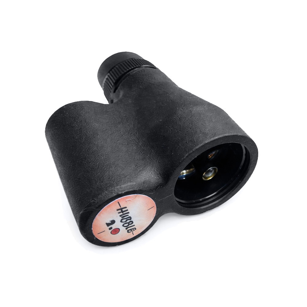 Детектор скрытых камер Hubble-2.0