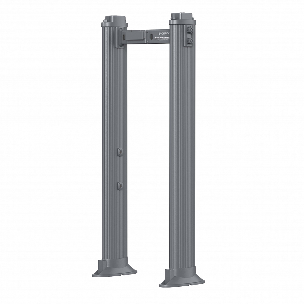 Арочный металлодетектор Блокпост PC X 600 Pro