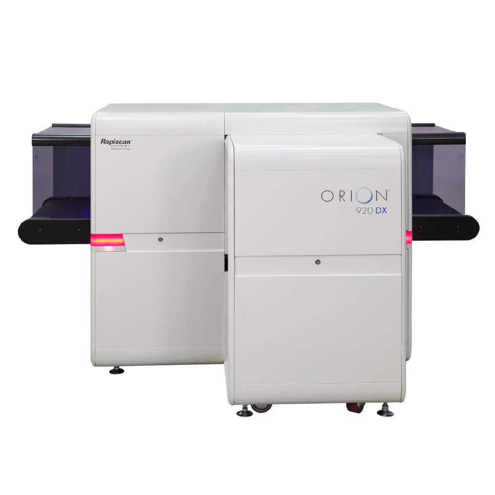 Интроскоп Rapiscan 920DX