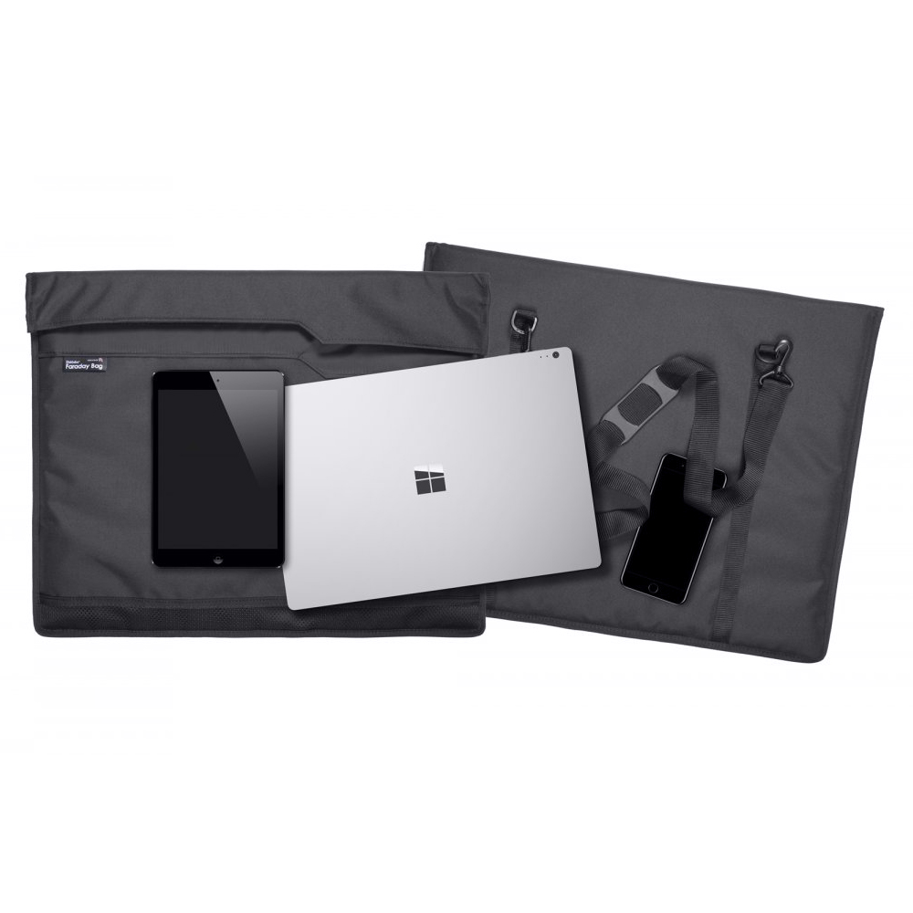 Экранирующая сумка Фарадея ХС1